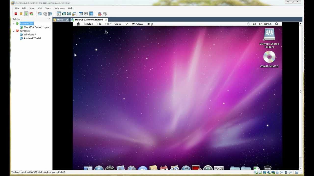 avast free antivirus for mac 10.7.5