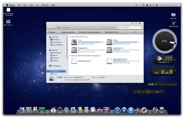 java 6 for mac 10.7.5