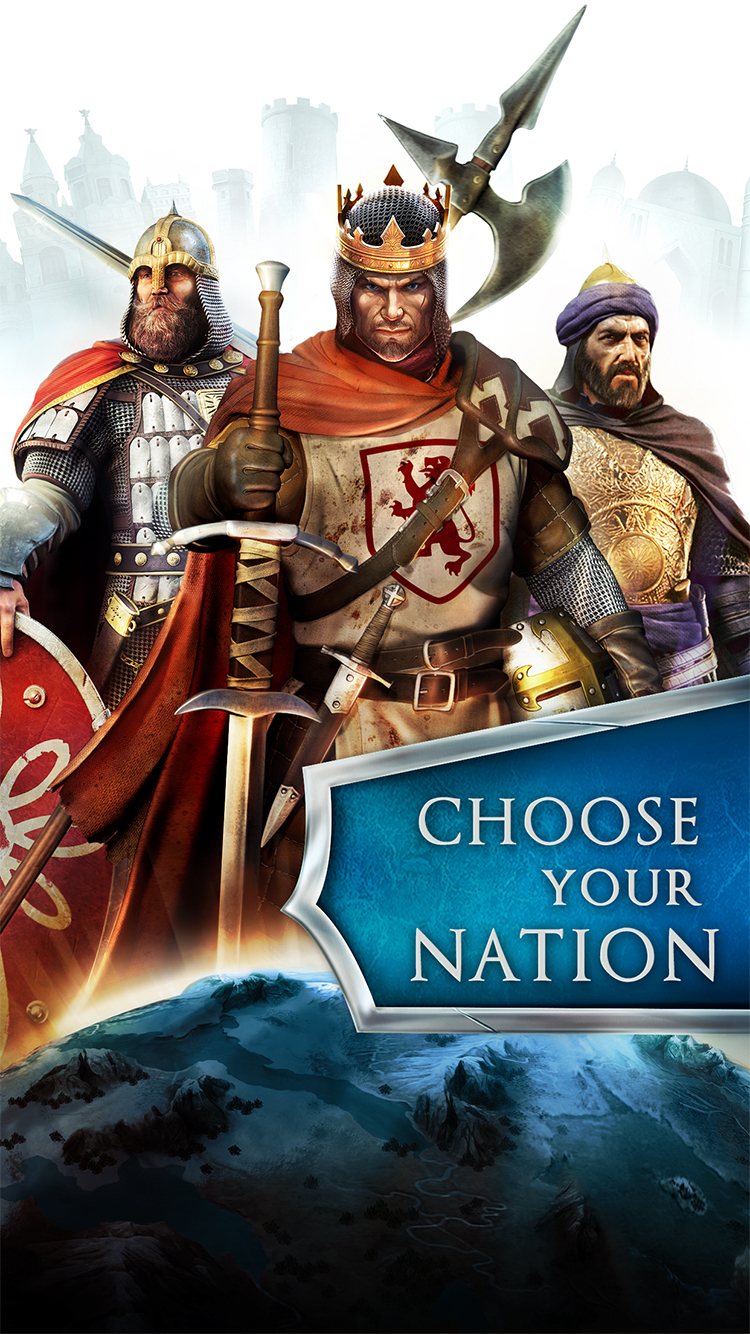 March of empires for mac os x