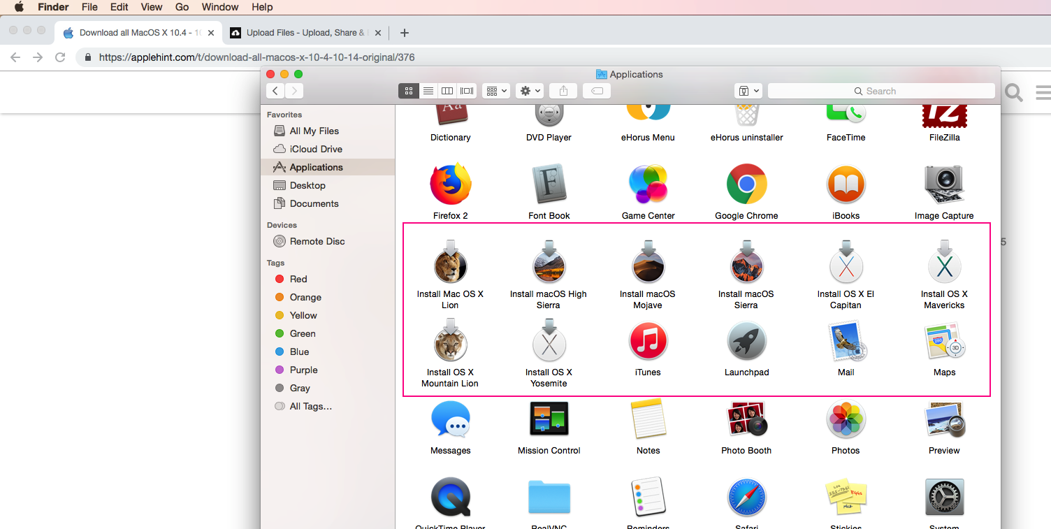 Mac Os X 10.5 For Ibook G4 Free Download